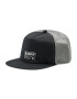 Buff Baseball sapka Pack Trucker Cap 125358.999.10.00 Fekete - Pepit.hu