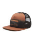 Buff Baseball sapka Trucker Cap 122608.325.10.00 Barna - Pepit.hu