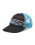 Buff Baseball sapka Trucker Cap 125378.555.10.00 Fekete - Pepit.hu