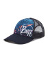 Buff Baseball sapka Trucker Cap 125579.555.30.00 Sötétkék - Pepit.hu