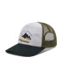 Buff Baseball sapka Trucker Cap 127792.555.30.00 Szürke - Pepit.hu