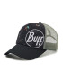 Buff Baseball sapka Trucker Cap 130516.999.30.00 Fekete - Pepit.hu