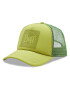 Buff Baseball sapka Trucker Cap Reth 131403.867.30.00 Zöld - Pepit.hu