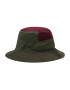 Buff Kalap Sun Bucket Hat 125445.854.20.00 Zöld - Pepit.hu