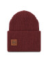 Buff Sapka Knitted Hat 117845.632.10.00 Bordó - Pepit.hu