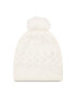 Buff Sapka Knitted & Polar Hat 111005.000.10.00 Bézs - Pepit.hu