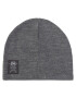 Buff Sapka Knitted & Polar Hat 113519.937.10.00 Szürke - Pepit.hu