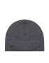 Buff Sapka Lightweight Merino Wool Hat Solid 113013.937.10.00 Szürke - Pepit.hu