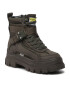 Buffalo Bokacsizma Aspha Com1 Laceup Mi BN1622160 Khaki - Pepit.hu