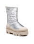 Buffalo Bokacsizma Raven Snow Boot BN16308081 Ezüst - Pepit.hu