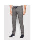 Bugatti Chinos 4036 16855 Barna Slim Fit - Pepit.hu