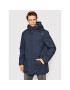 Bugatti Parka 875313 81219 Sötétkék Regular Fit - Pepit.hu