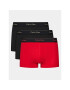 Calvin Klein 3 darab boxer Trunk 3Pk 000NB3873A Fekete - Pepit.hu