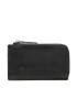 Calvin Klein Bankkártya tartó Ck Set Cardholder W/Zip K60K610465 Fekete - Pepit.hu