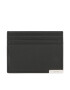 Calvin Klein Bankkártya tartó Modern Plaque Cardholder 6cc K50K509987 Fekete - Pepit.hu