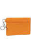 Calvin Klein Bankkártya tartó Re-Lock Cardholder With Charm K60K609135 Narancssárga - Pepit.hu