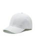 Calvin Klein Baseball sapka Ck Baseball Cap K50K502533 Fehér - Pepit.hu