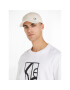 Calvin Klein Baseball sapka Ck Bombed Metal Bb Cap K50K510968 Bézs - Pepit.hu