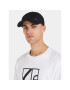 Calvin Klein Baseball sapka Ck Bombed Metal Bb Cap K50K510968 Fekete - Pepit.hu