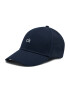 Calvin Klein Baseball sapka Ck Center Cap K50K506087 Sötétkék - Pepit.hu