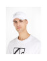 Calvin Klein Baseball sapka Layerd Logo Bb Cap K50K510970 Fehér - Pepit.hu