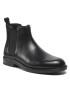 Calvin Klein Bokacsizma Chelsea Boot HM0HM00670 Fekete - Pepit.hu