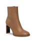 Calvin Klein Bokacsizma Curved Stil Ankle Boot 80 HW0HW01541 Bézs - Pepit.hu