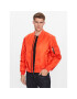 Calvin Klein Bomber dzseki Hero K10K109907 Narancssárga Regular Fit - Pepit.hu