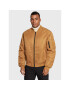 Calvin Klein Bomber dzseki Hero K10K109907 Barna Relaxed Fit - Pepit.hu