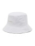 Calvin Klein Bucket kalap Oversize Rev K60K608299 Fehér - Pepit.hu