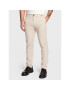 Calvin Klein Chinos K10K109911 Bézs Slim Fit - Pepit.hu