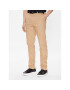 Calvin Klein Chinos Modern Twill K10K110979 Bézs Slim Fit - Pepit.hu