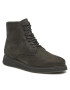 Calvin Klein Csizma Lace Up Boot HM0HM00883 Fekete - Pepit.hu