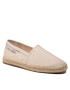 Calvin Klein Espadrilles Espadrille Cv HM0HM00441 Bézs - Pepit.hu