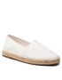 Calvin Klein Espadrilles Espadrille Cv HM0HM00539 Fehér - Pepit.hu