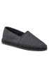 Calvin Klein Espadrilles Espadrille Cv Mono HM0HM00533 Fekete - Pepit.hu