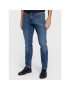 Calvin Klein Farmer Lewis K10K109923 Sötétkék Slim Fit - Pepit.hu