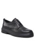 Calvin Klein Félcipő Lace Up Derby HM0HM00662 Fekete - Pepit.hu