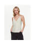 Calvin Klein Felső Cami K20K205543 Zöld Regular Fit - Pepit.hu