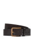 Calvin Klein Férfi öv Classic Flat R Lthr Belt 35Mm K50K511421 Barna - Pepit.hu