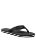 Calvin Klein Flip-flops Flipflop Ergonomic Sole He HW0HW00744 Fekete - Pepit.hu