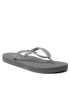 Calvin Klein Flip-flops Flipflop-Mtl HW0HW00863 Ezüst - Pepit.hu