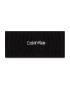 Calvin Klein Hajszalag Oversized Knit Headband K60K6086480 Fekete - Pepit.hu