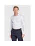 Calvin Klein Ing K10K110567 Fehér Fitted Fit - Pepit.hu