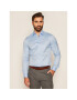 Calvin Klein Ing Till Easy Iron K10K103027 Kék Slim Fit - Pepit.hu