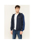 Calvin Klein Jeans Átmeneti kabát Windbreaker J30J314239 Sötétkék Regular Fit - Pepit.hu