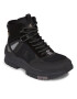 Calvin Klein Jeans Bakancs Hiking Lace Up Boot Cor YM0YM00762 Fekete - Pepit.hu