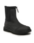 Calvin Klein Jeans Bokacsizma Chunky Combat Chelsea Boot Rub YW0YW01065 Fekete - Pepit.hu