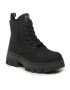 Calvin Klein Jeans Bokacsizma Chunky Combat Laceup Boot Co YW0YW01239 Fekete - Pepit.hu