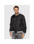 Calvin Klein Jeans Bomber dzseki J30J318687 Fekete Relaxed Fit - Pepit.hu